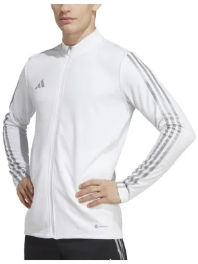 Mens Metallic Training Track Jacket