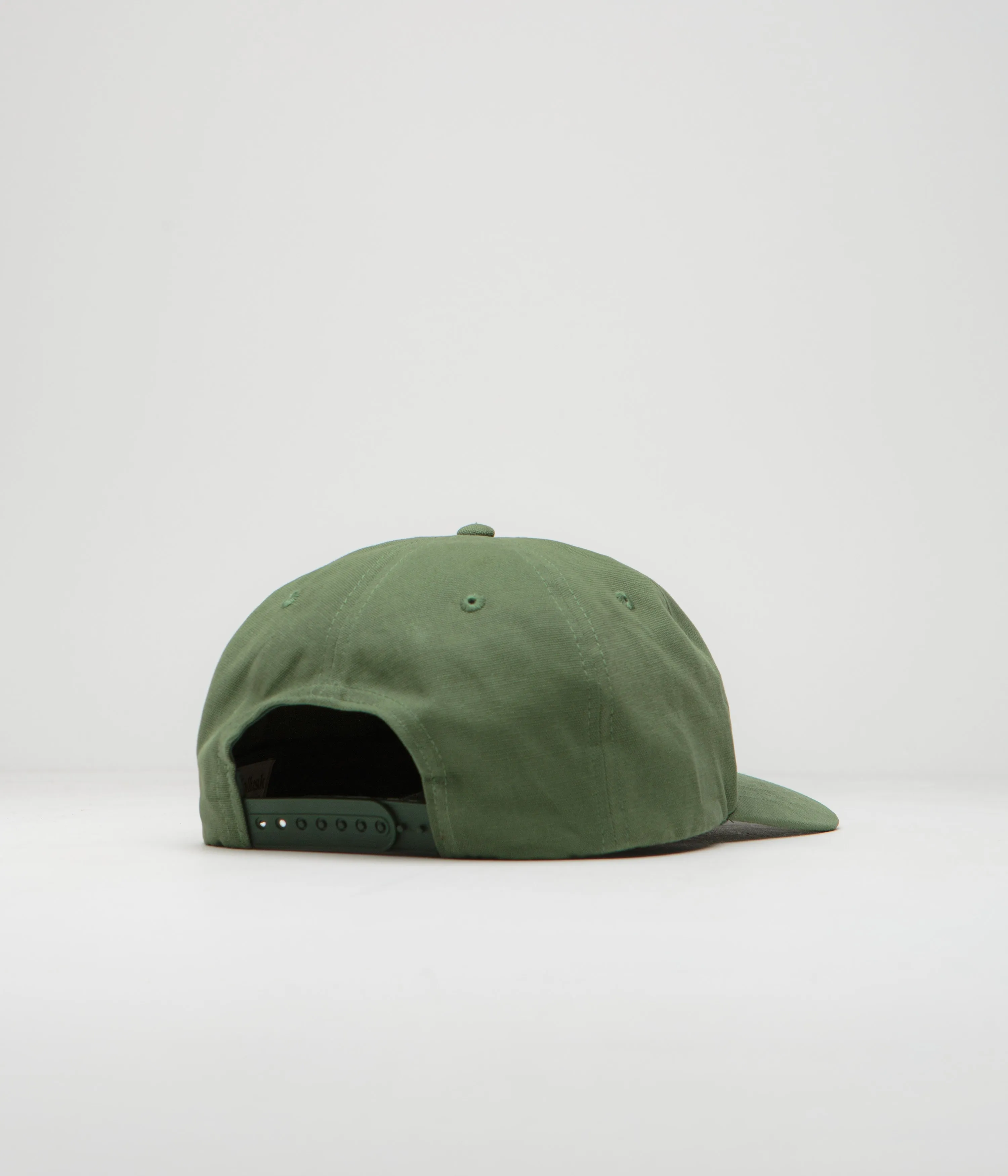 Mollusk Avocado Patch Cap - Green