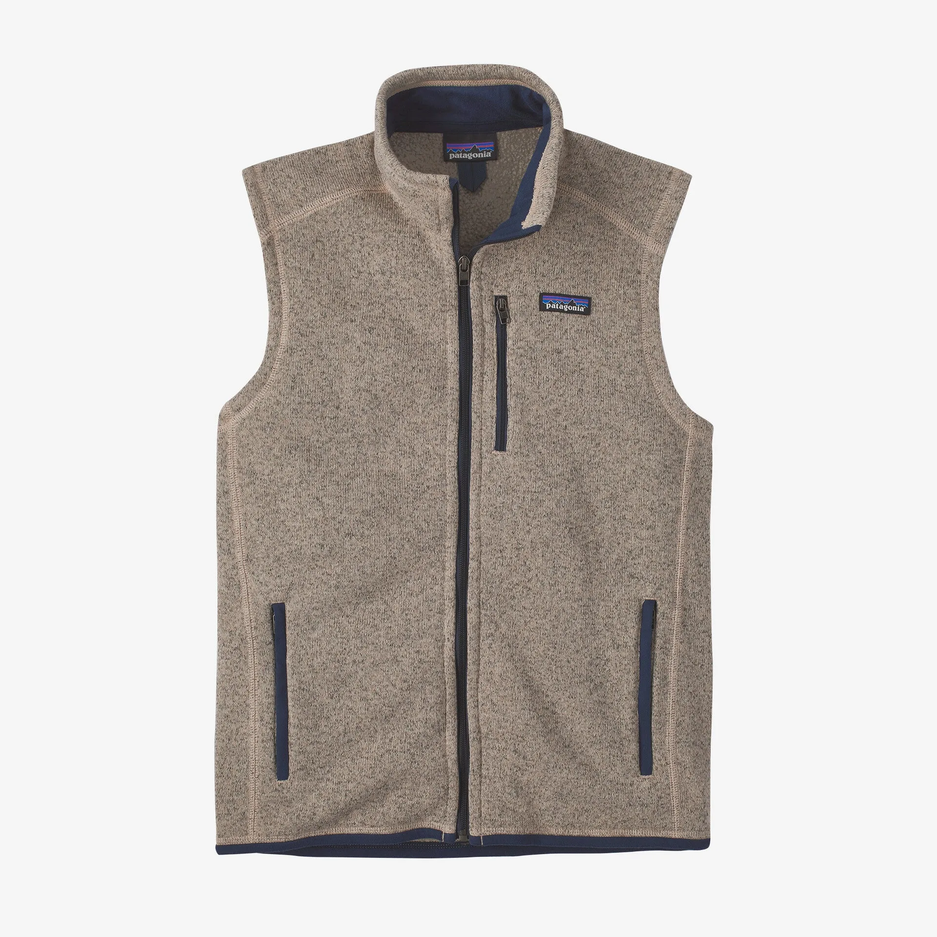 M's Better Sweater Vest