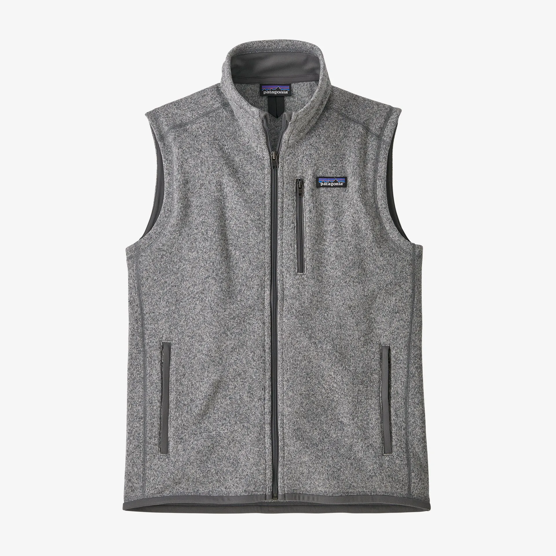 M's Better Sweater Vest