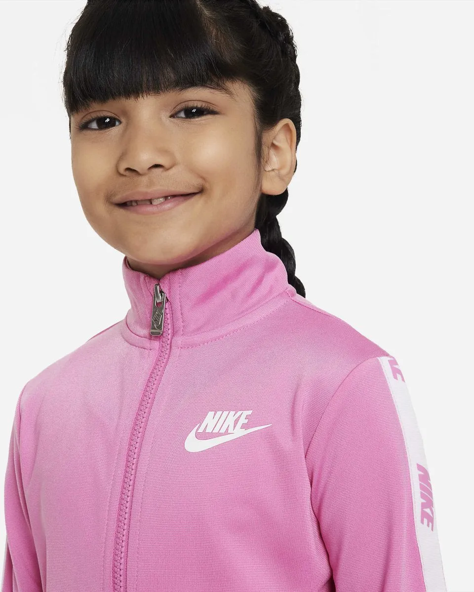 NIKE KIDS TRACKSUIT PINK