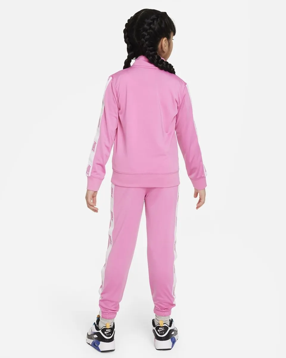 NIKE KIDS TRACKSUIT PINK