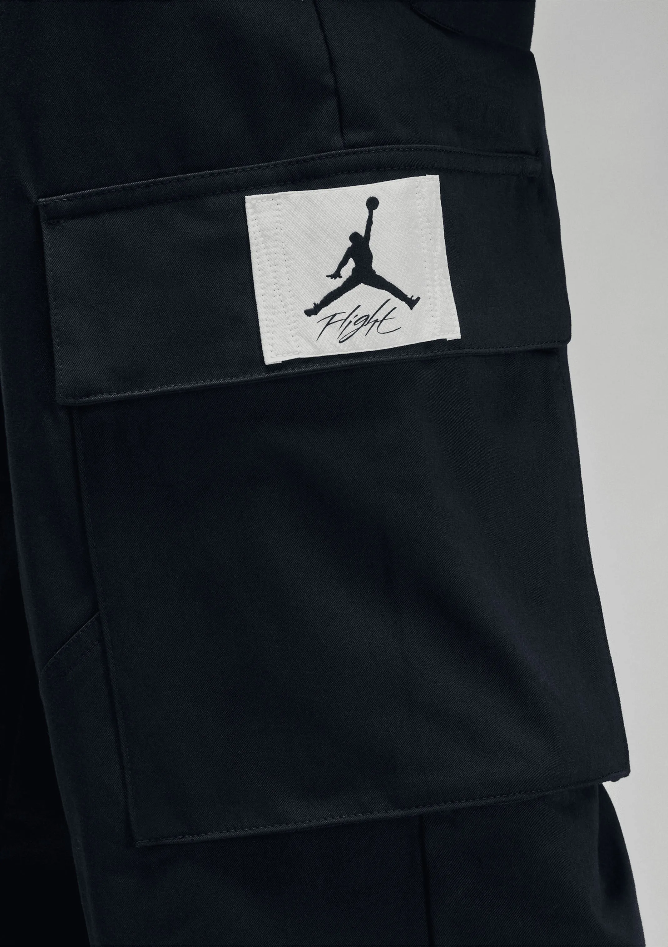 Nike Mens Jordan Utility Pants Black <br> DQ7342 010