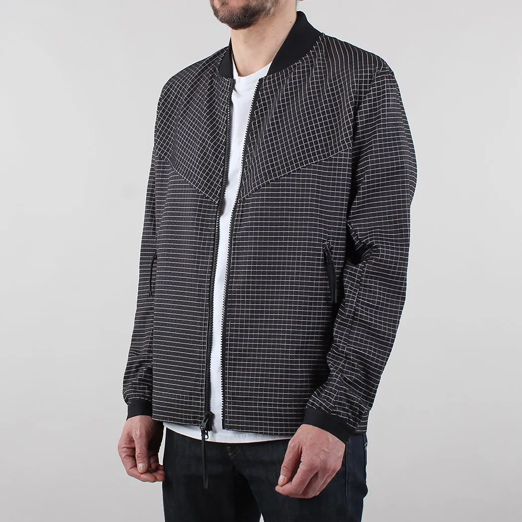 Nike Sportswear Tech Pack Grid Jacket