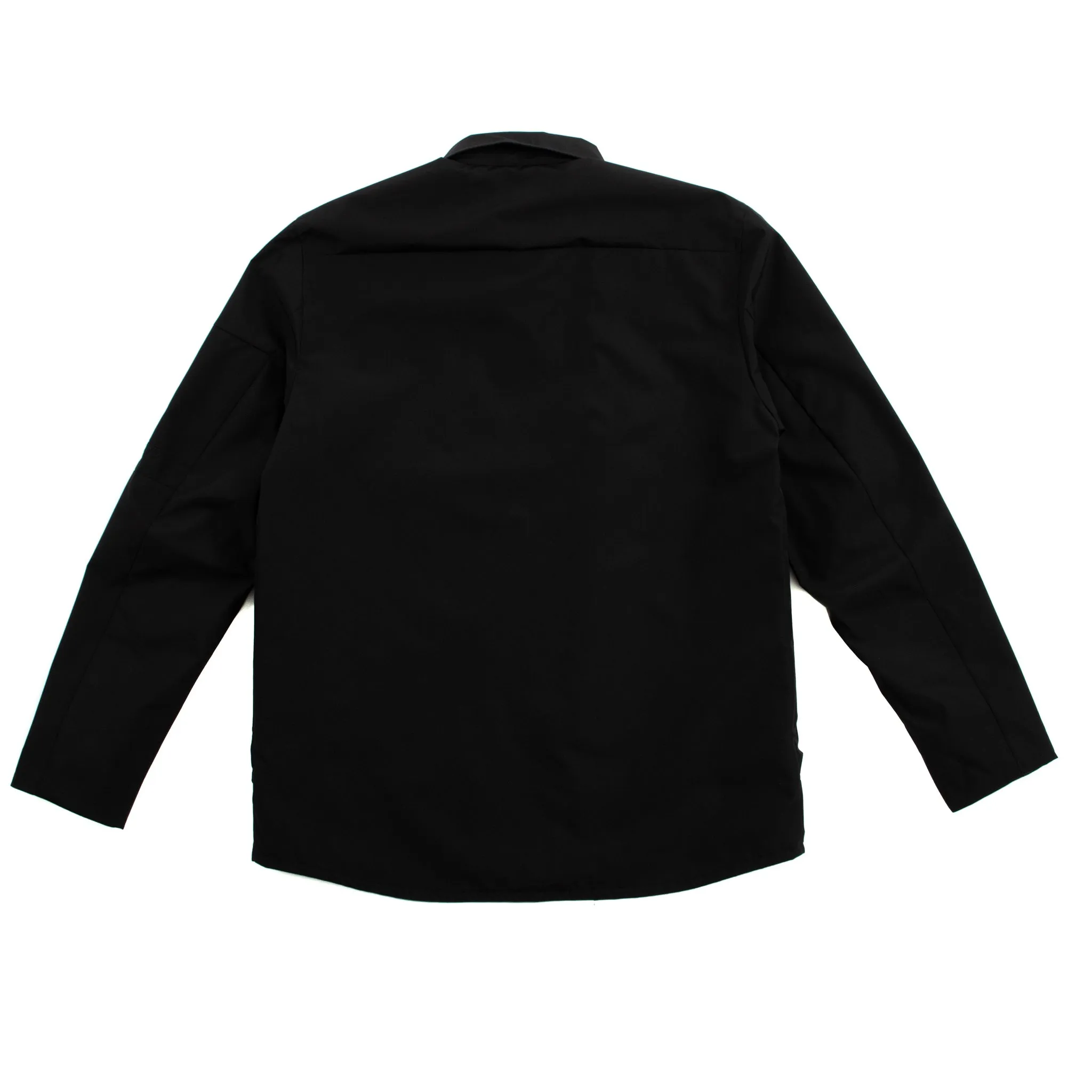 Norse Projects Jens Gore Tex Infinium Black