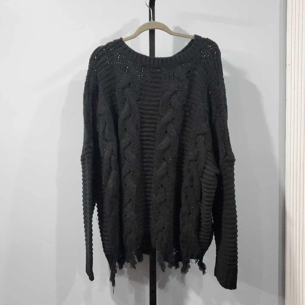 Oddy Sweater 2XL/3XL