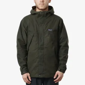 Patagonia Waxed Cotton Jacket