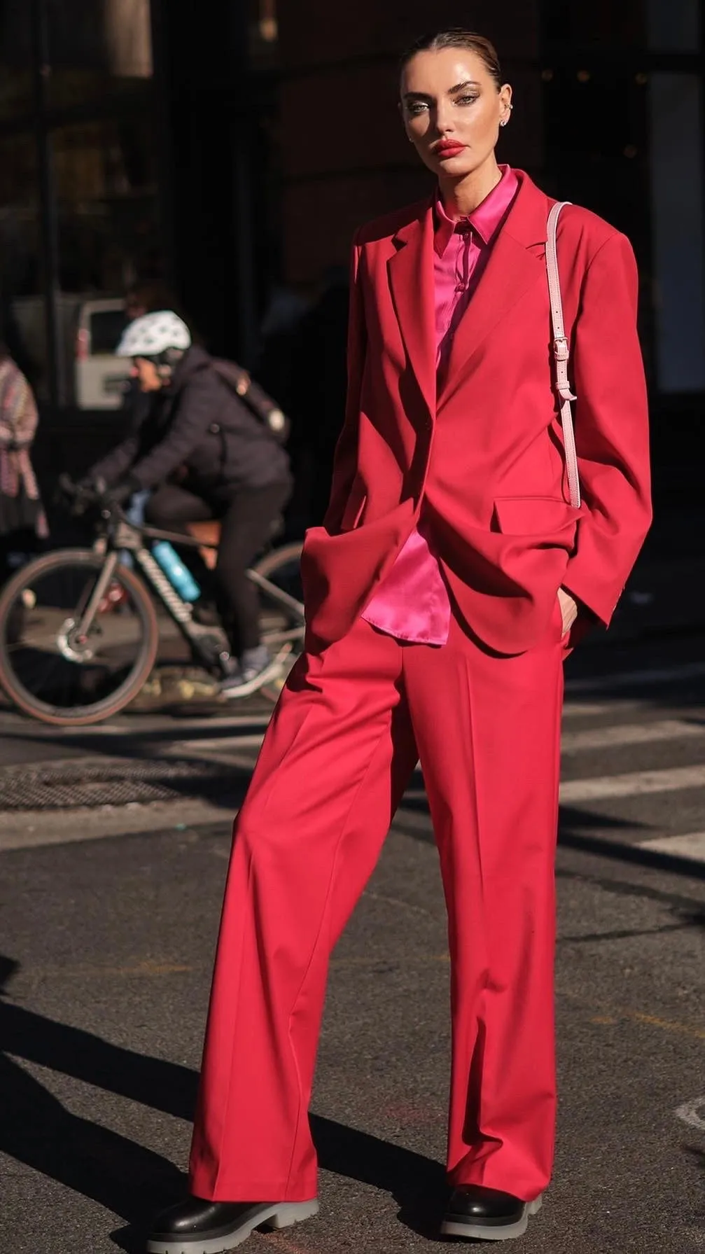 PINKO Suit