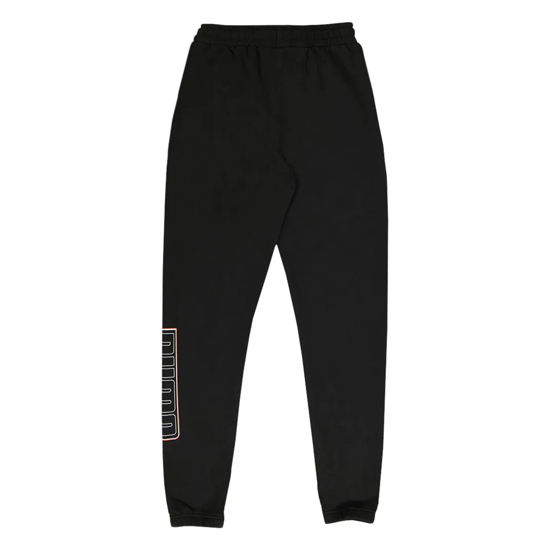 Puma - Men's Worldwide Pant (671435 01)