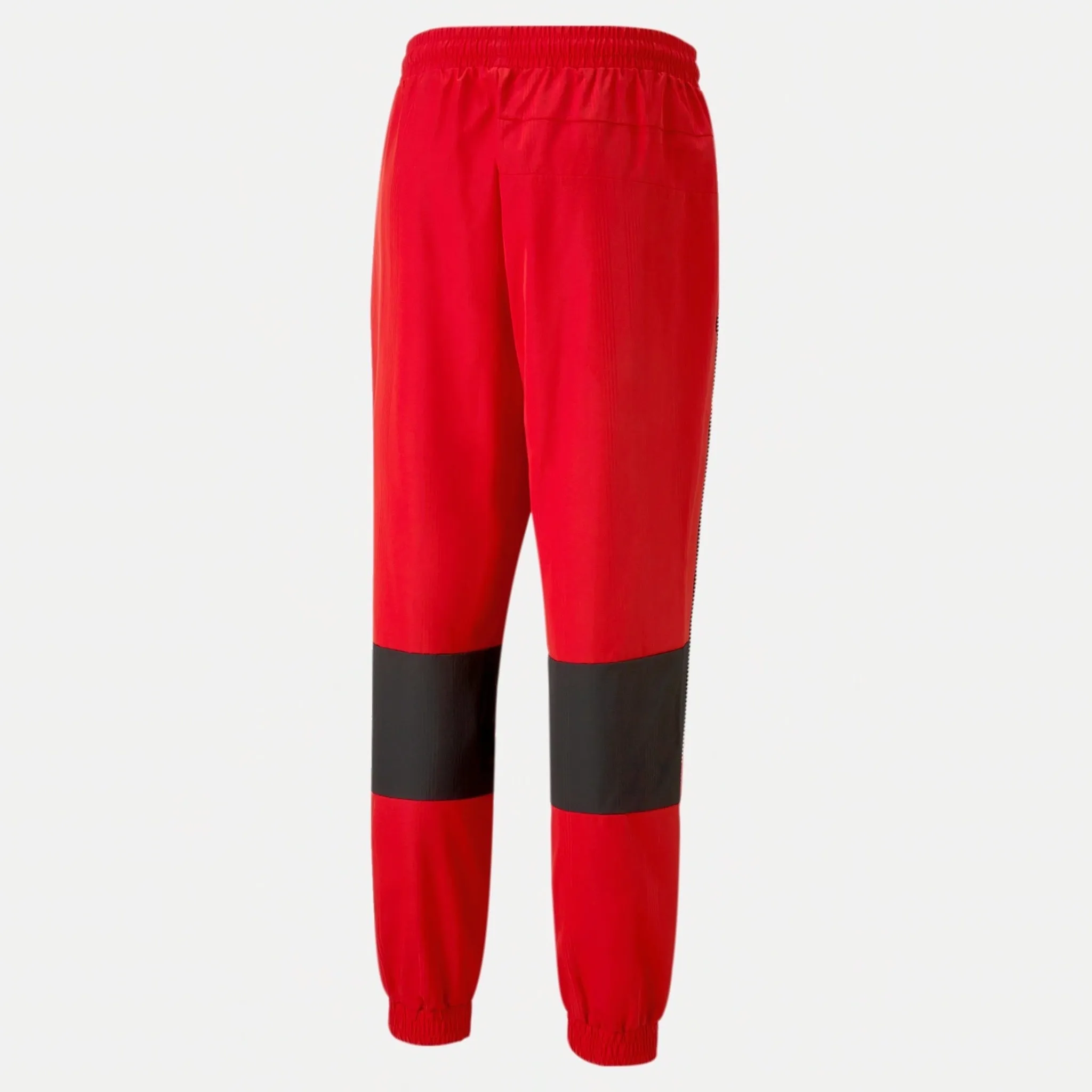 Puma Scuderia Ferrari SDS Men's Pants (ROSSO CORSA)