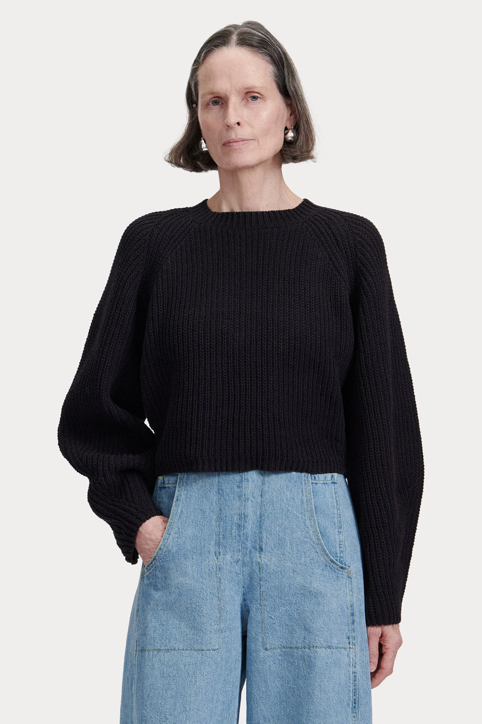 Salla Sweater