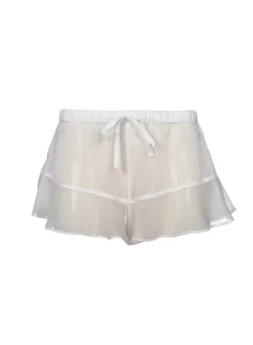 Shani Shemer - Shay Short Pants - Cream