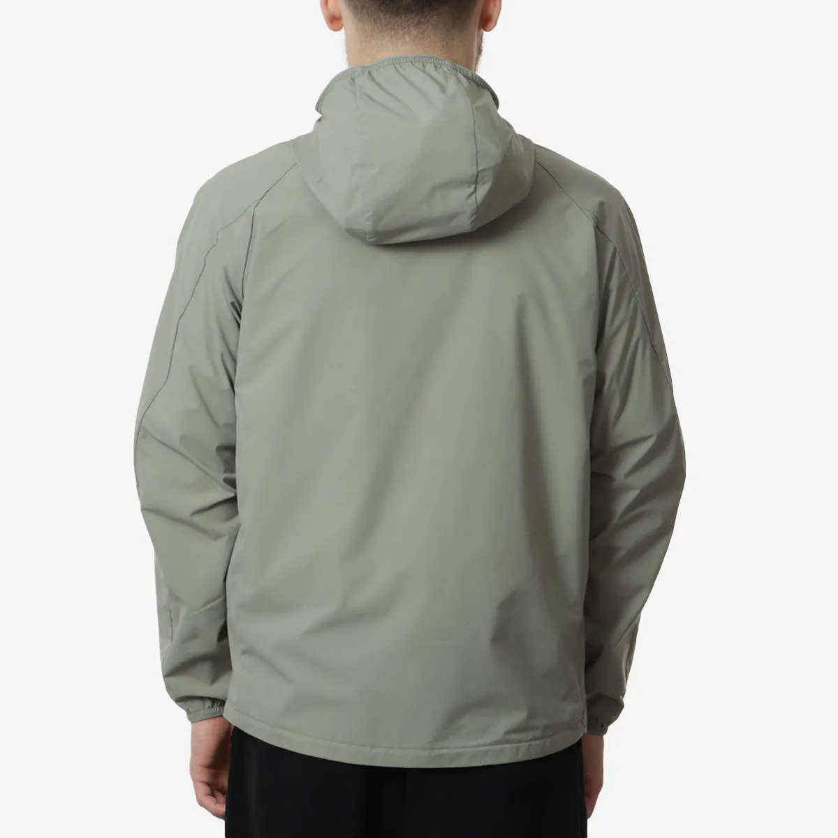 Snow Peak Stretch Packable Jacket