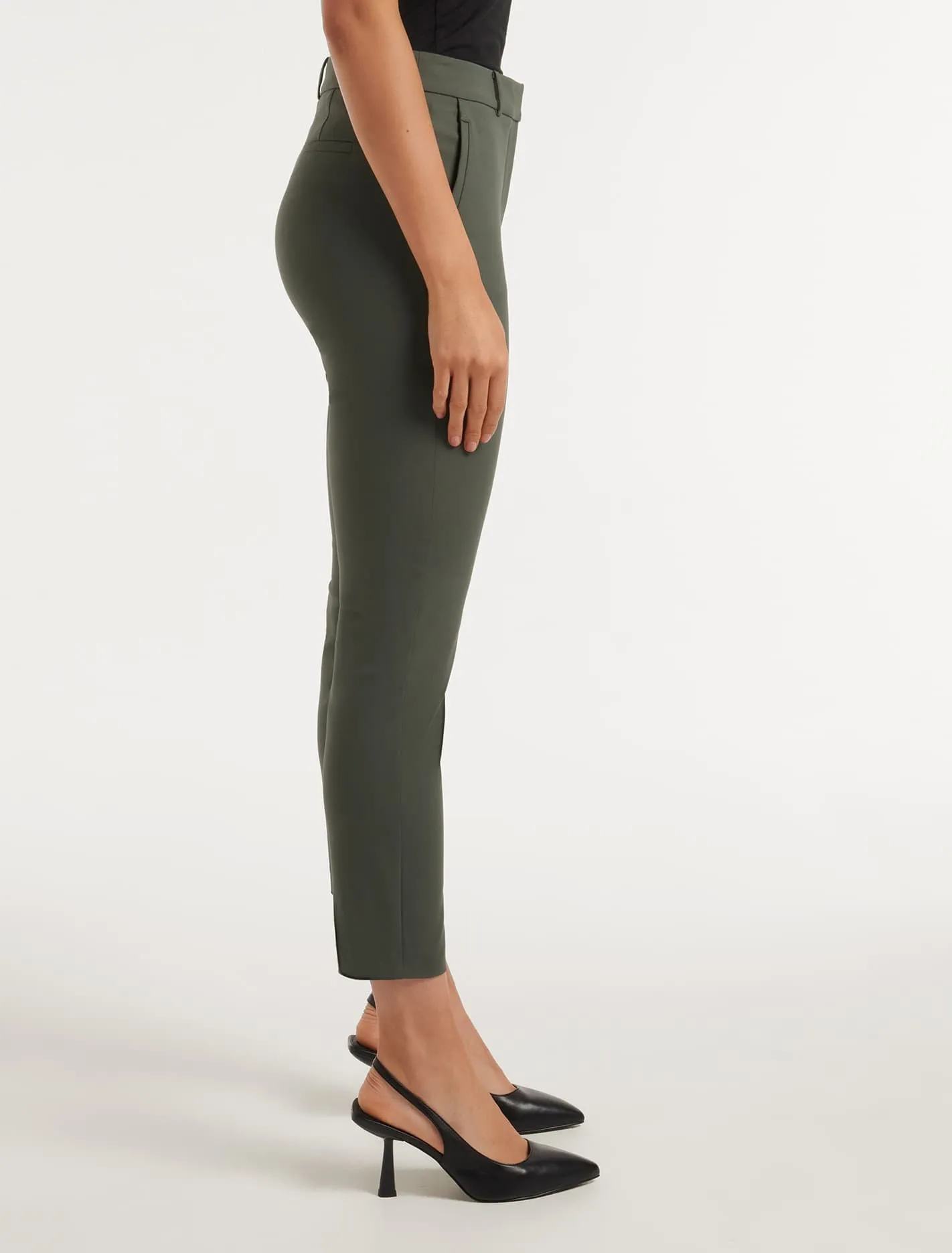 Sophie High Waist Pants