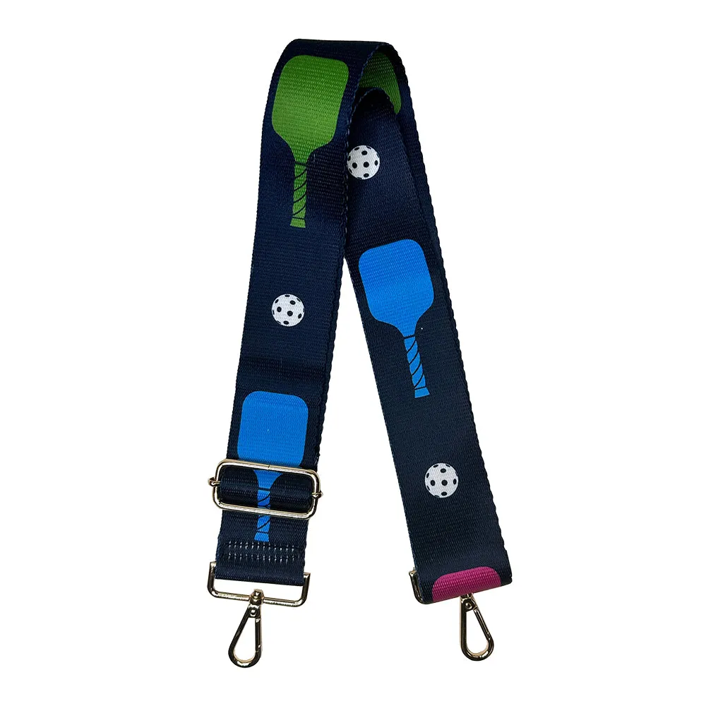 SPORT Interchangeable Printed Bag Strap