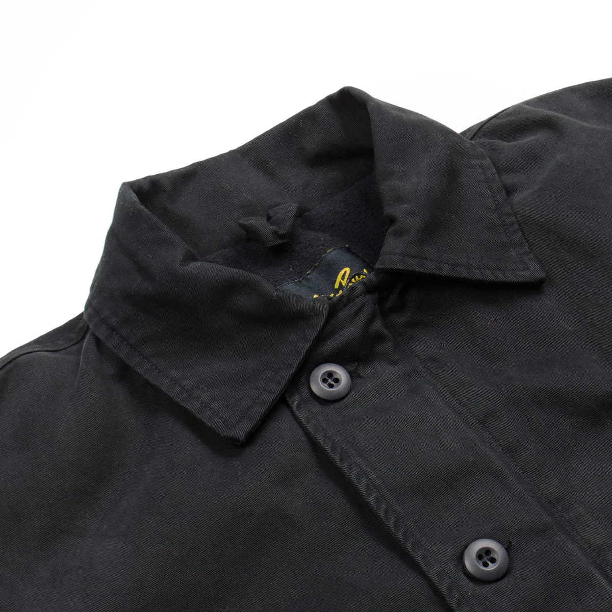 Stan Ray - A2 Deck Jacket - Black