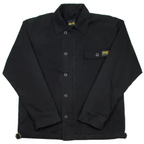 Stan Ray - A2 Deck Jacket - Black