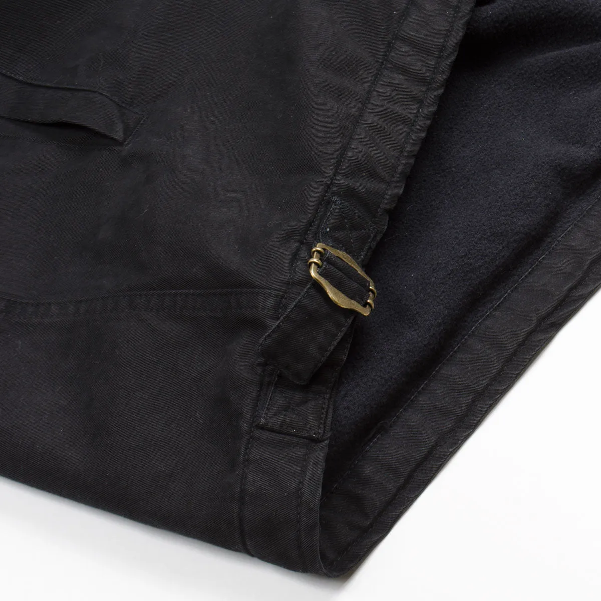 Stan Ray - A2 Deck Jacket - Black