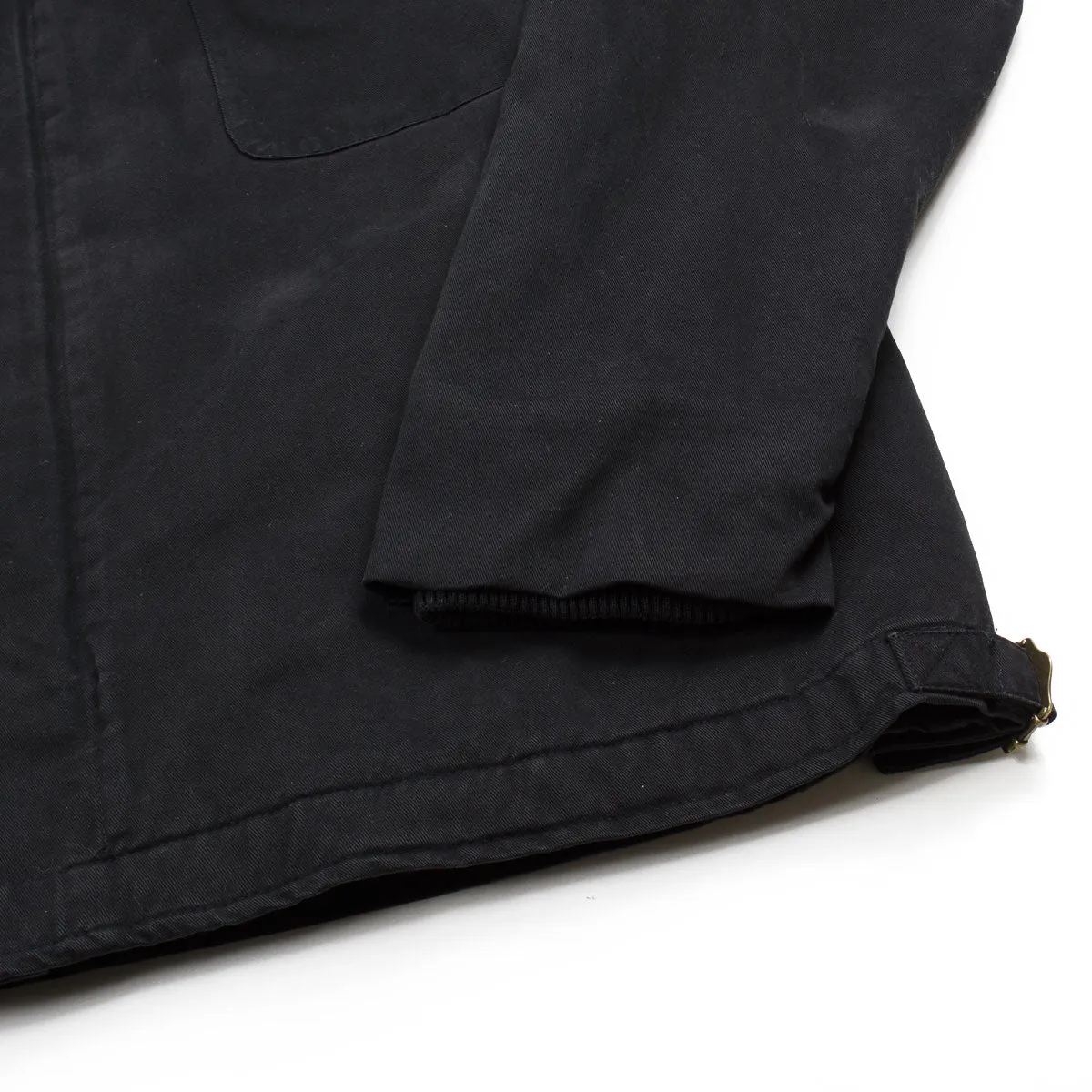 Stan Ray - A2 Deck Jacket - Black