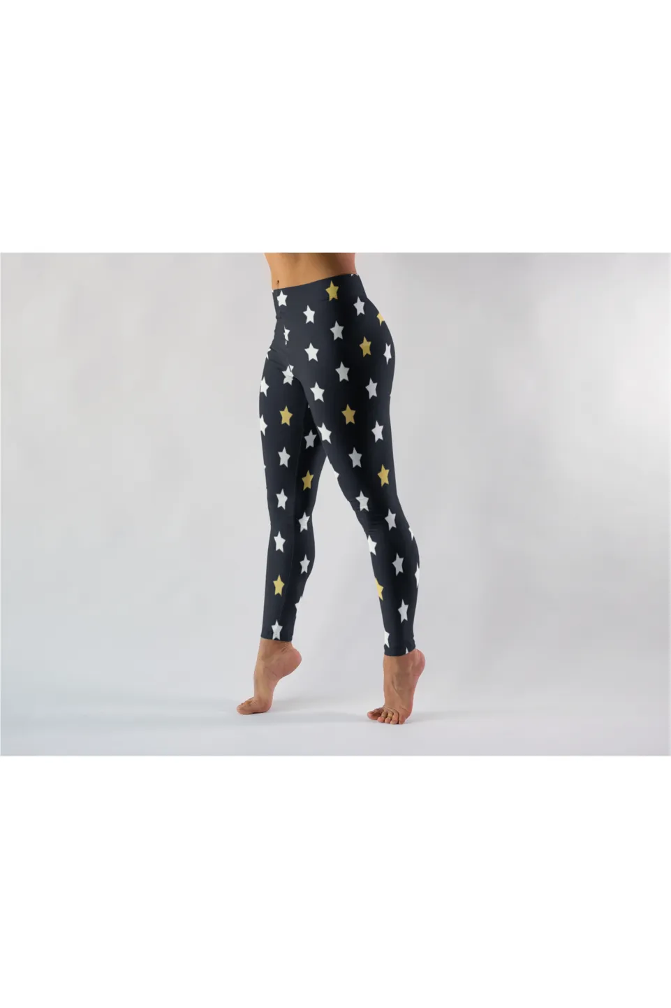 Stars Premium Leggings