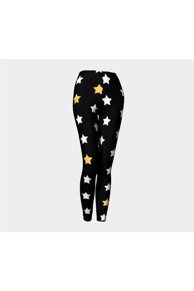 Stars Premium Leggings