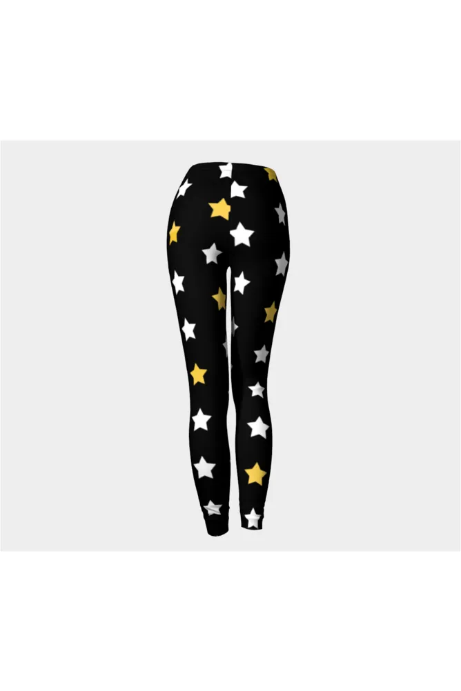 Stars Premium Leggings