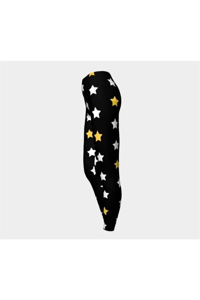 Stars Premium Leggings