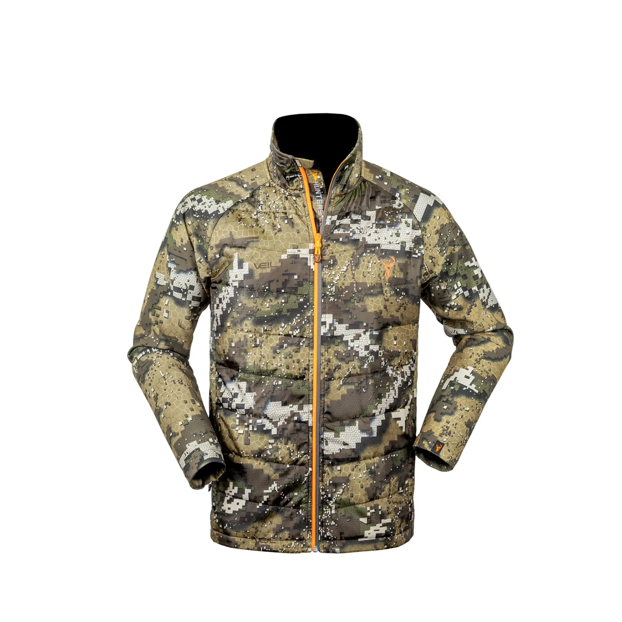 Switchback Jacket