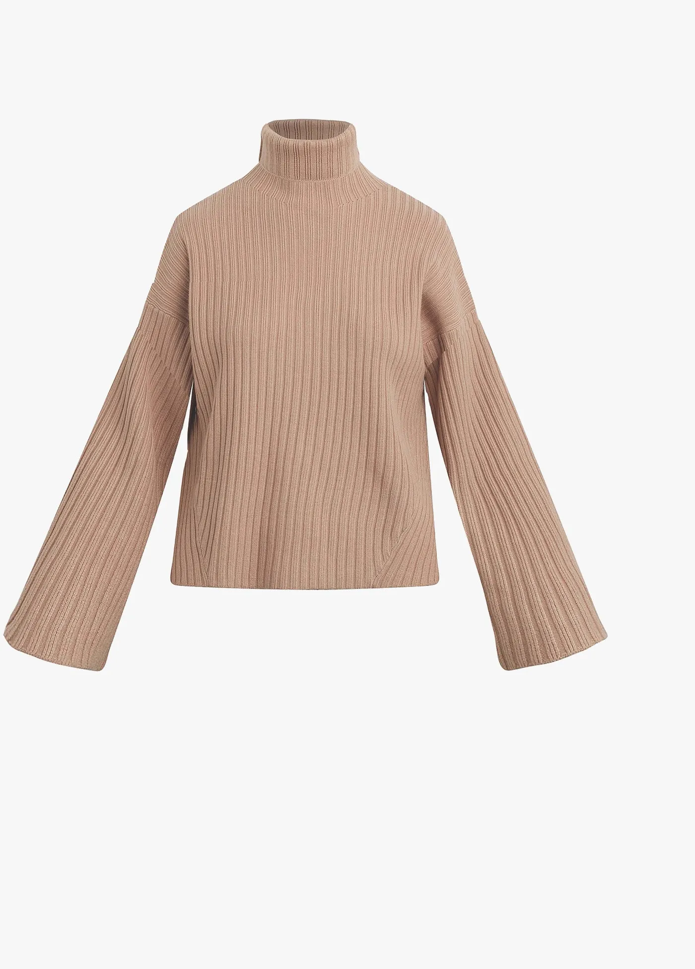 THE AYLA SWEATER