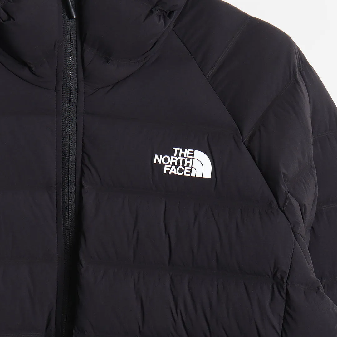 The North Face RMST Down Hooded Jacket