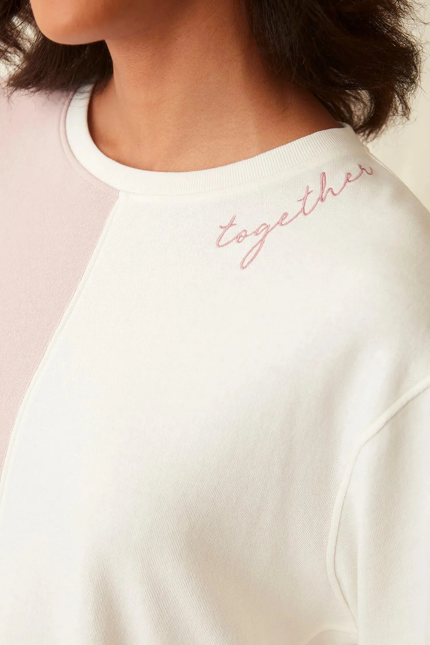 Together Sweatshirt