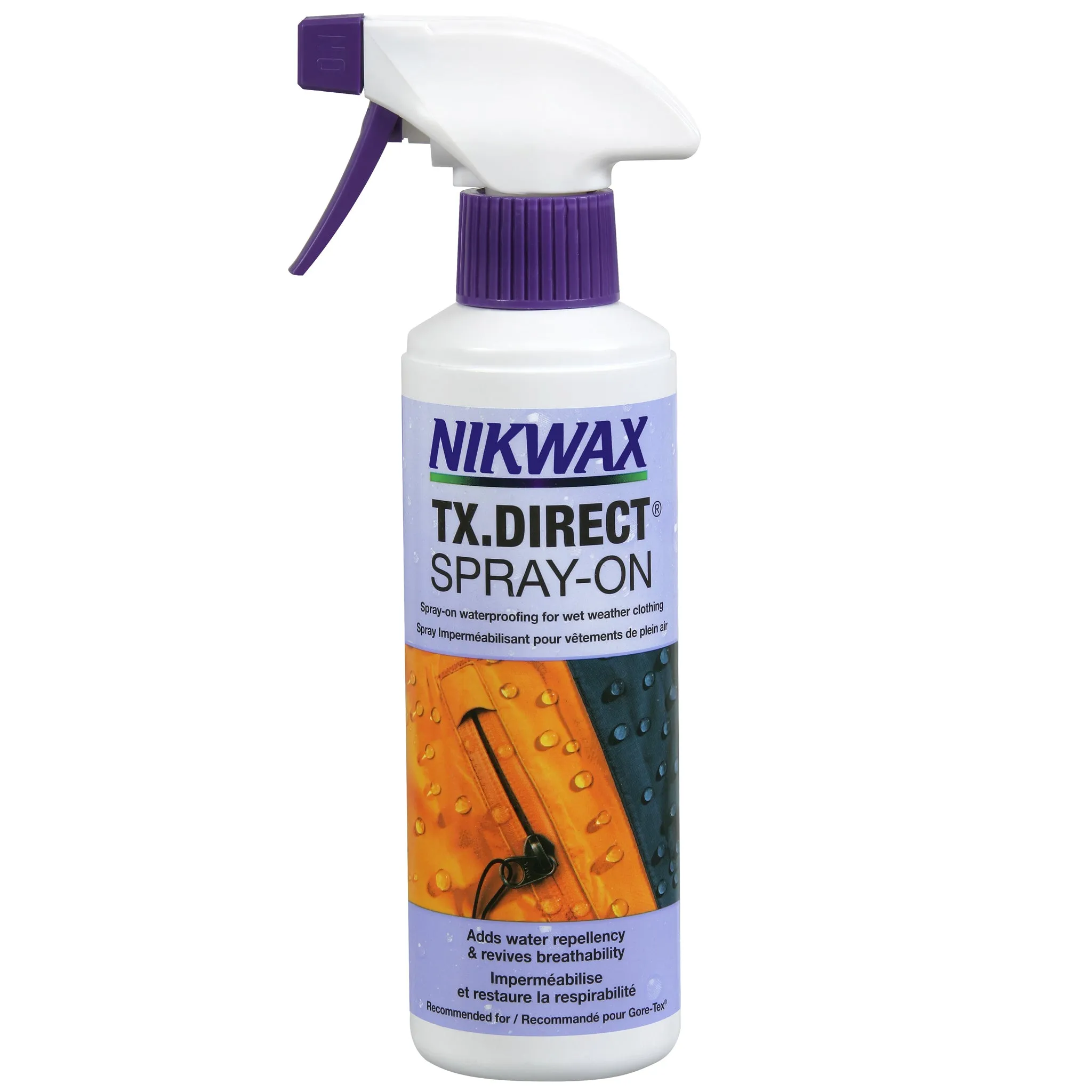 TX.Direct Spray On - 300ml