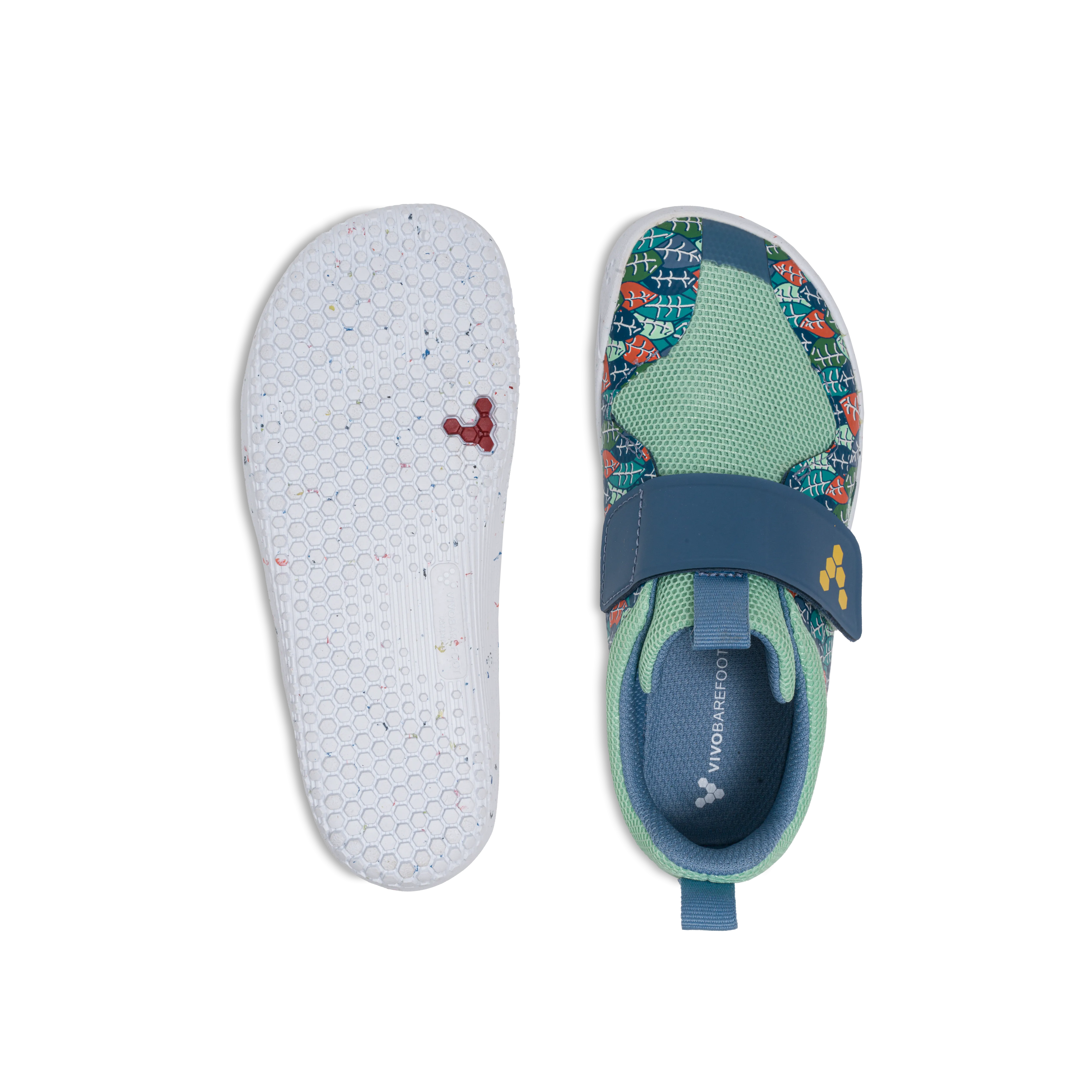 Vivobarefoot Primus Sport III Kids