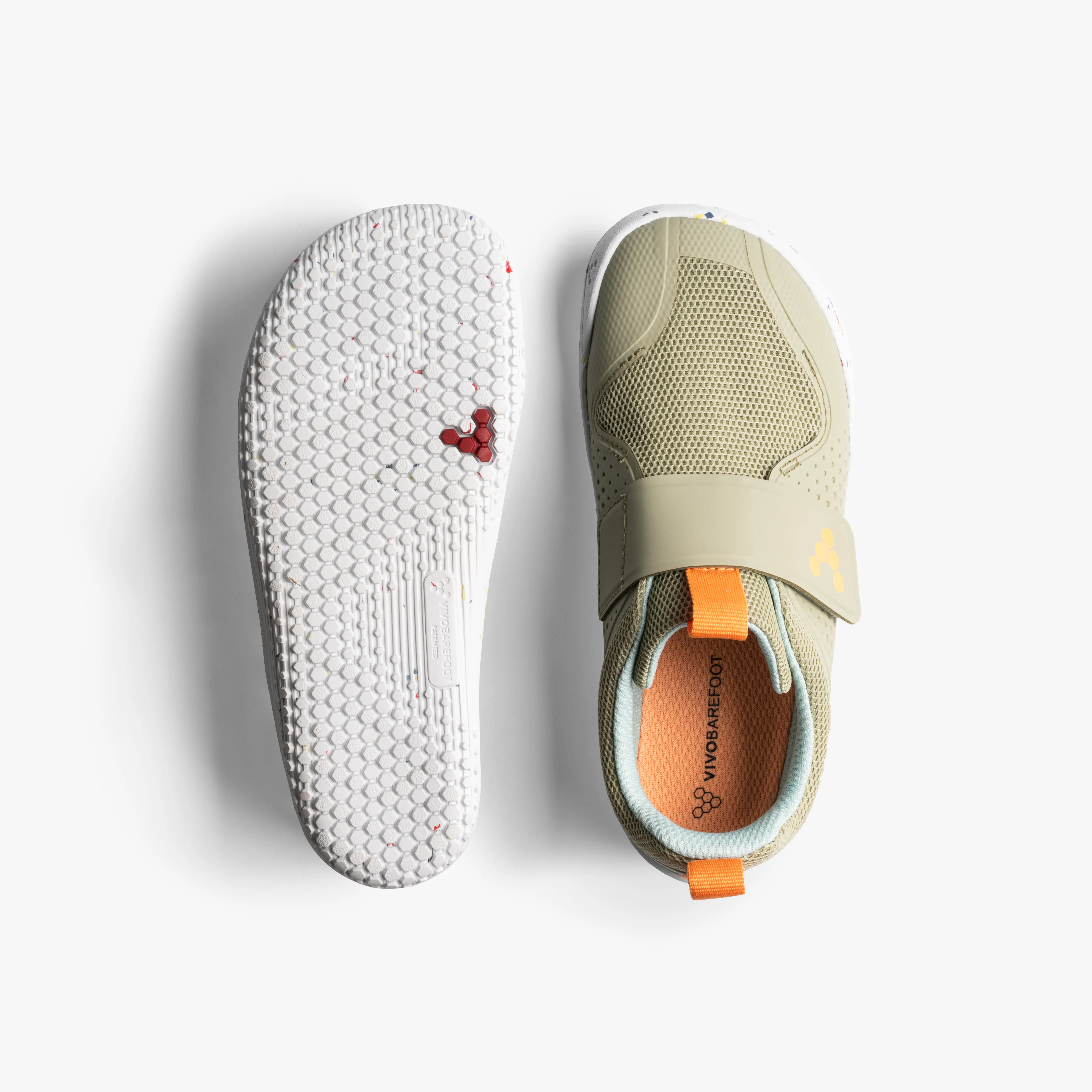 Vivobarefoot Primus Sport III Kids