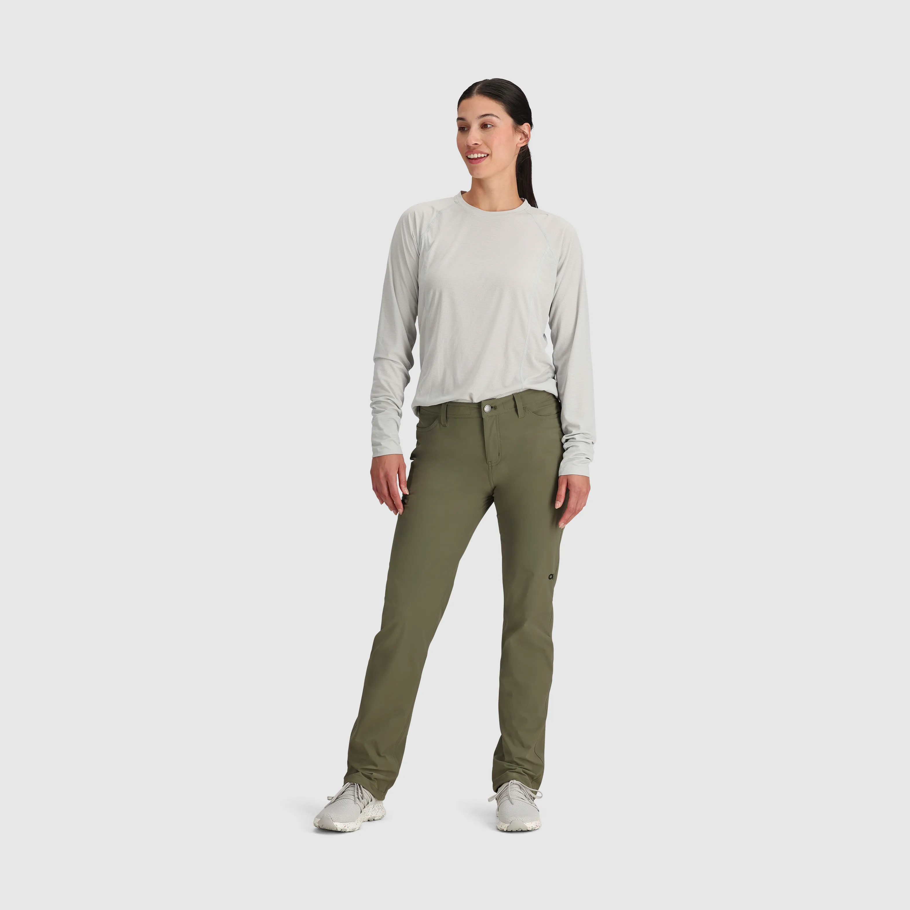 Women's Ferrosi Pants