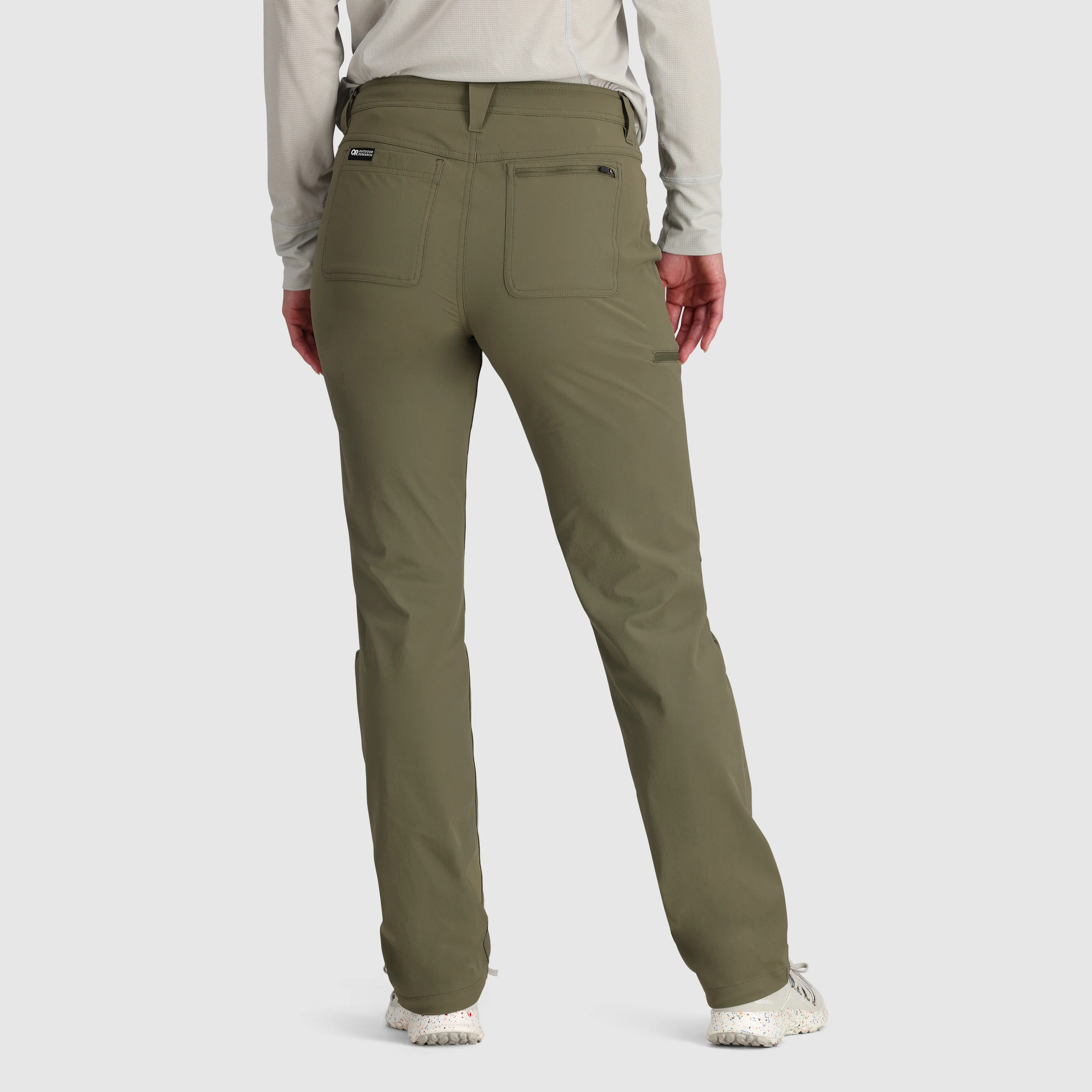 Women's Ferrosi Pants