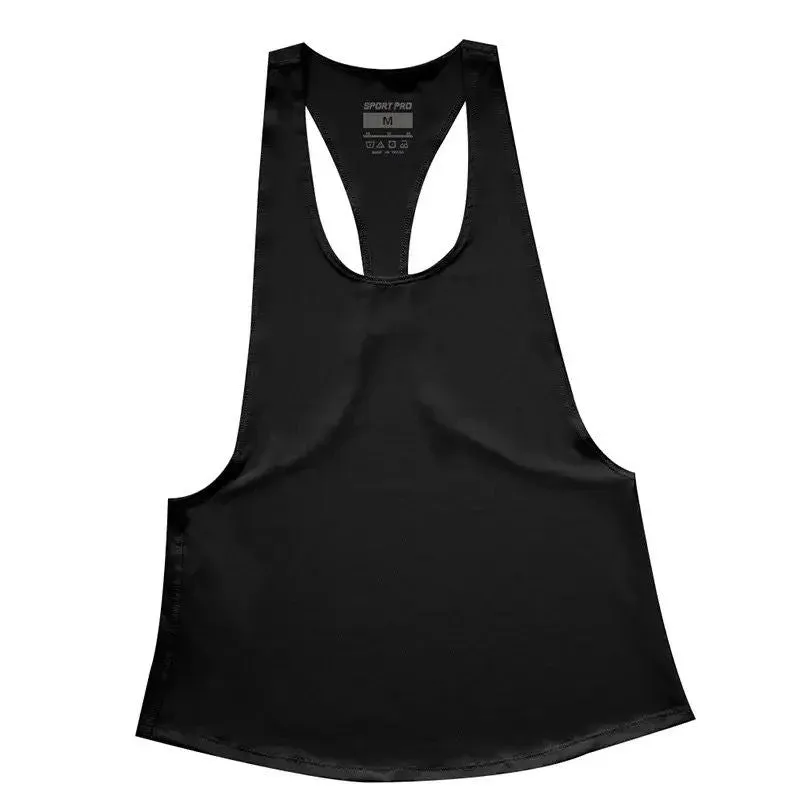 Women's Quick Dry Sports Tank Top L S3949598