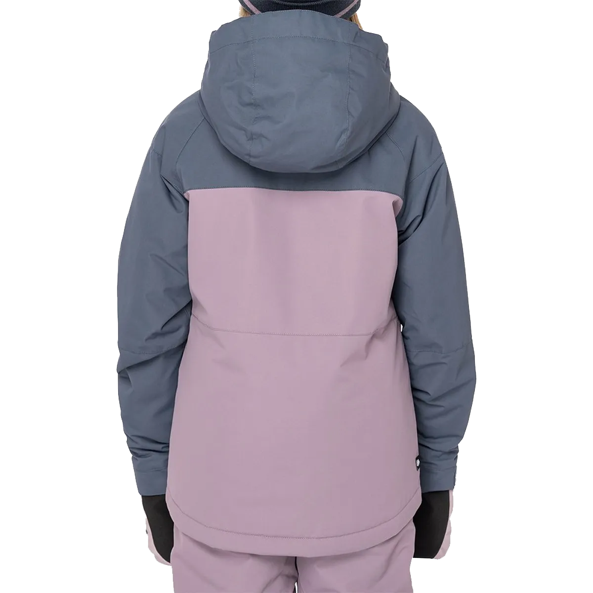 Youth Athena Insulated Jacket