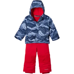 Youth Buga Set (2T-4T)