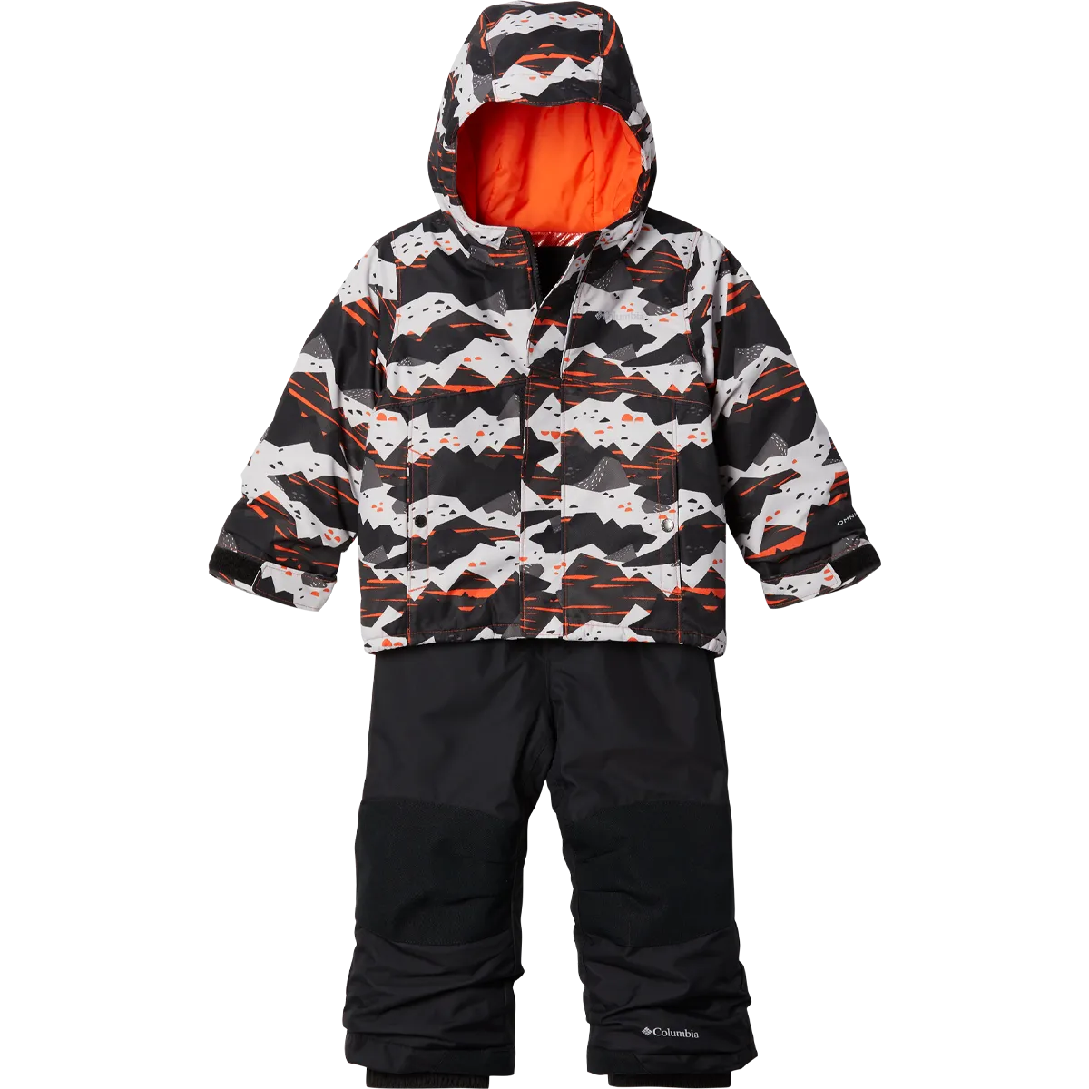 Youth Buga Set (2T-4T)