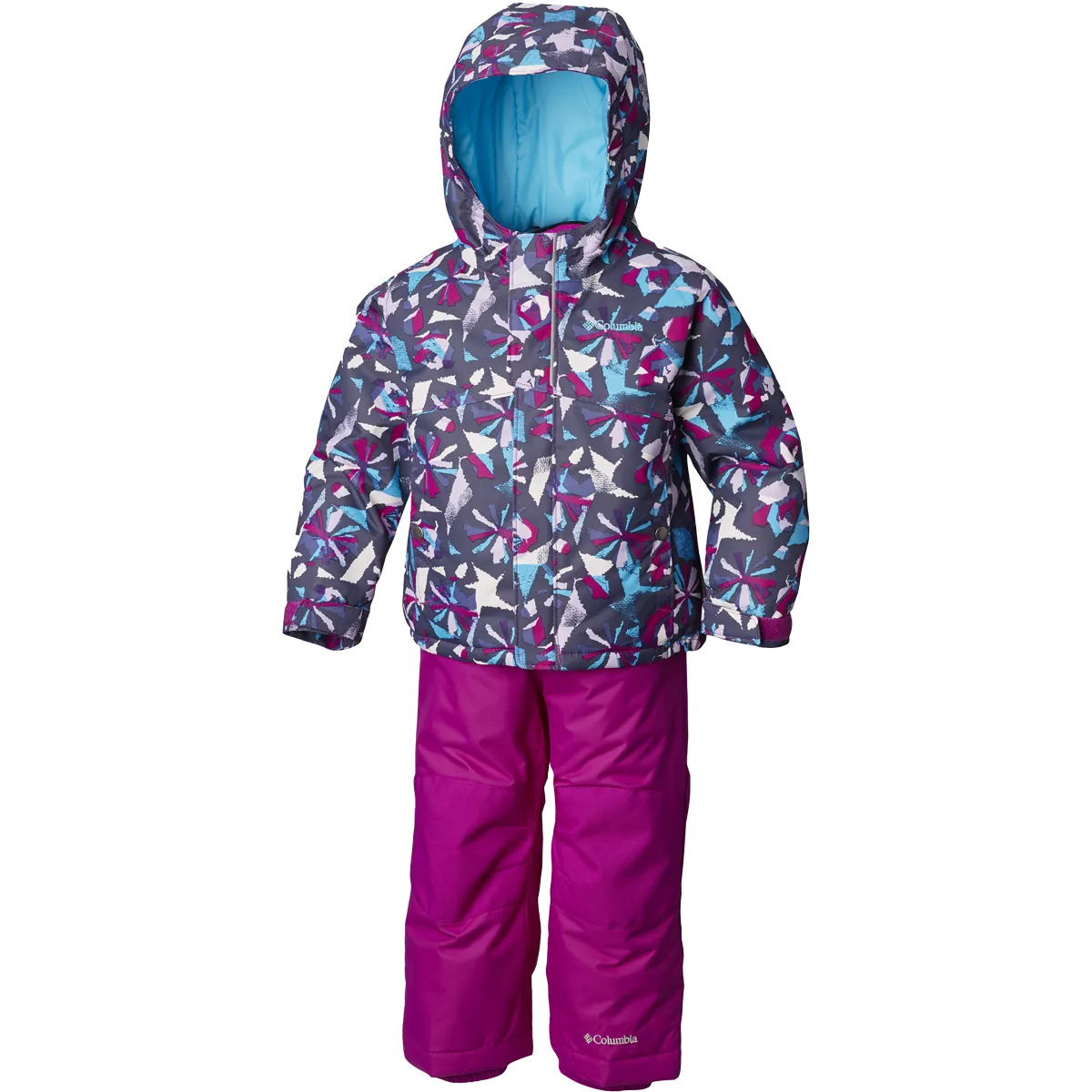 Youth Buga Set (2T-4T)