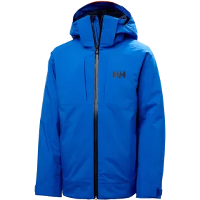 Youth Jr Alpha Jacket