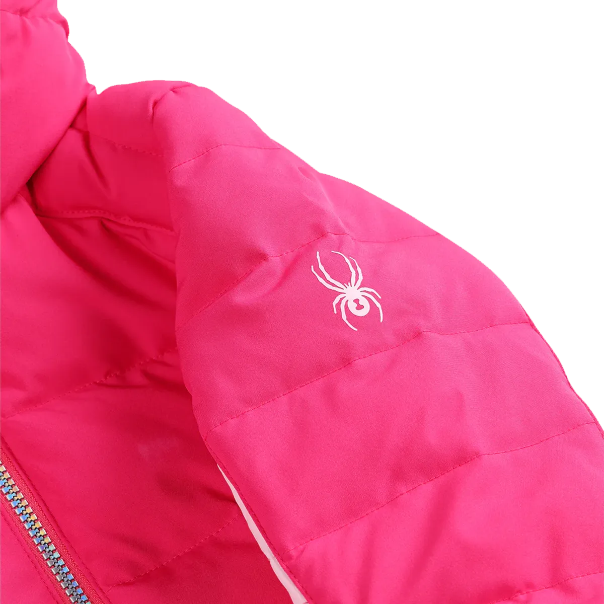 Youth Little Zadie Synthetic Down Jacket