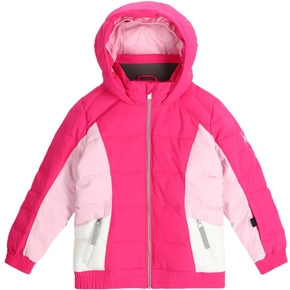 Youth Little Zadie Synthetic Down Jacket