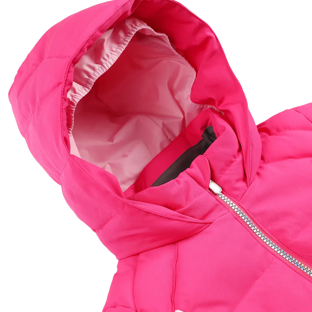 Youth Little Zadie Synthetic Down Jacket