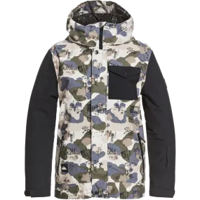 Youth Ridge Jacket