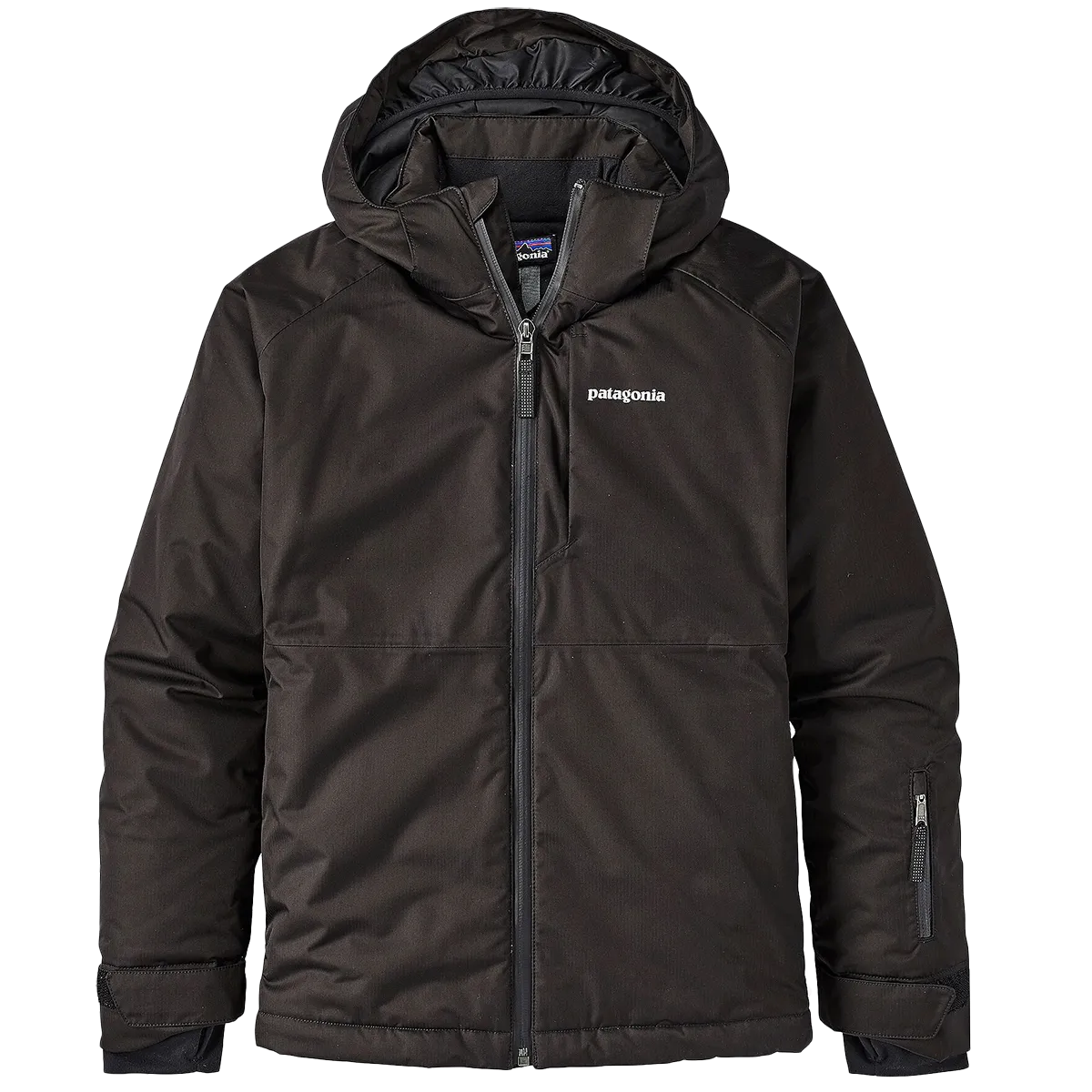 Youth Snowshot Jacket